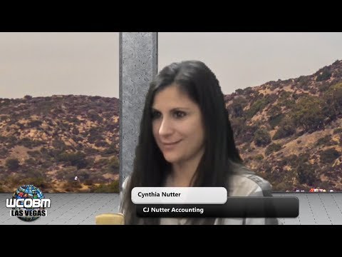 Protect Your Financial Security - Cynthia Nutter Interview