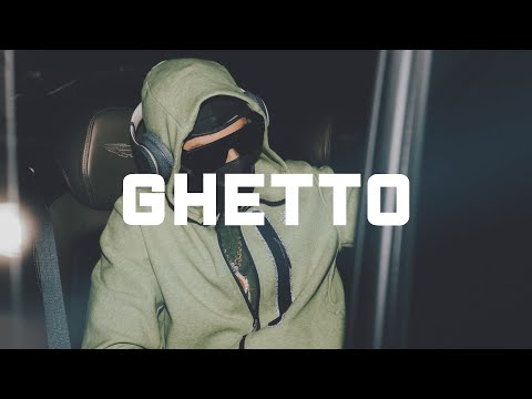 [FREE] Meekz X Tunde Type Beat - "GHETTO" | Rap Instrumental 2022