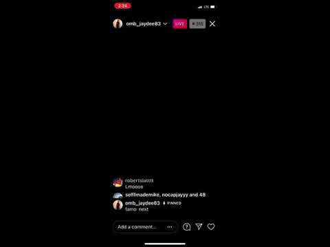 Goon who robbed Omb Jaydee goes live on his phone & threatens Famo Banga !! SAYS YOU NEXT!!3-3-2021