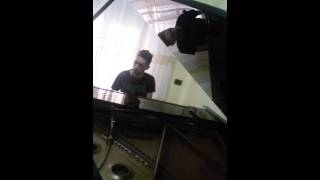 Asian Eyes - Giovanni Allevi