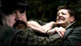 Supernatural Video - The Devil&#39;s Beat