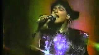 Menudo - Motorcycle Dreamer