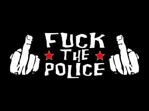 B-DOG - F**ck The Police[HomeStateRP]