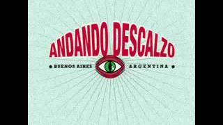 Andando Descalzo - Ilógico (Versión cumbia 2012) by gerabal87