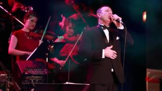 Mick Sterling Presents An Andy/Bing Christmas!