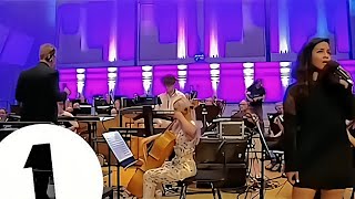 Clean Bandit &amp; The BBC Philharmonic - Birch