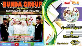 Download lagu 🔴 LIVE ORGAN DANGDUT ' BUNDA GROUP ' || HAJATNYA BPK. DURMAN / IBU. RATMINAH || SUMBERJAYA-KROYA-IM mp3