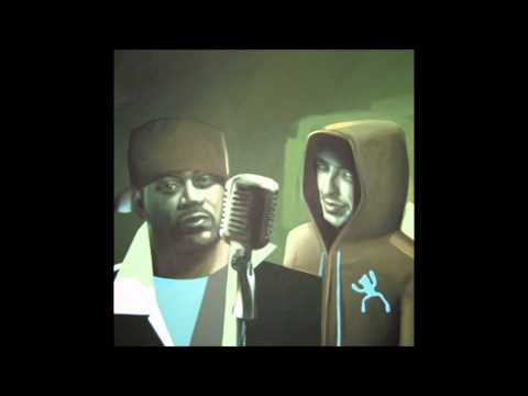 Ghostface Killah / Kubus / Super A Feat. Trife & Shawn Wigs ‎-- Astro