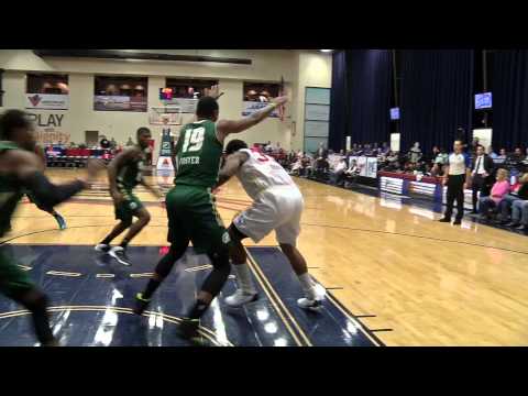 Game Highlights: Suns Assignee Archie Goodwin Drops 27 Against Reno