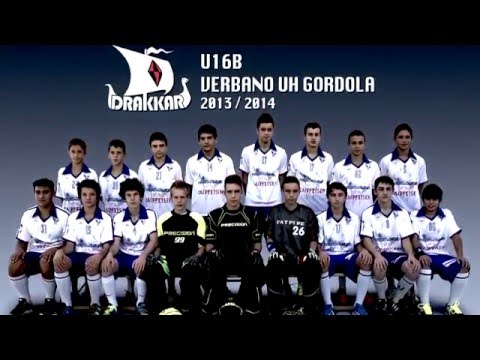 Top 10 Goals U16B 2013-2014