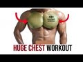 Complete Chest Workout|by FIT INDIA CHANNEL.