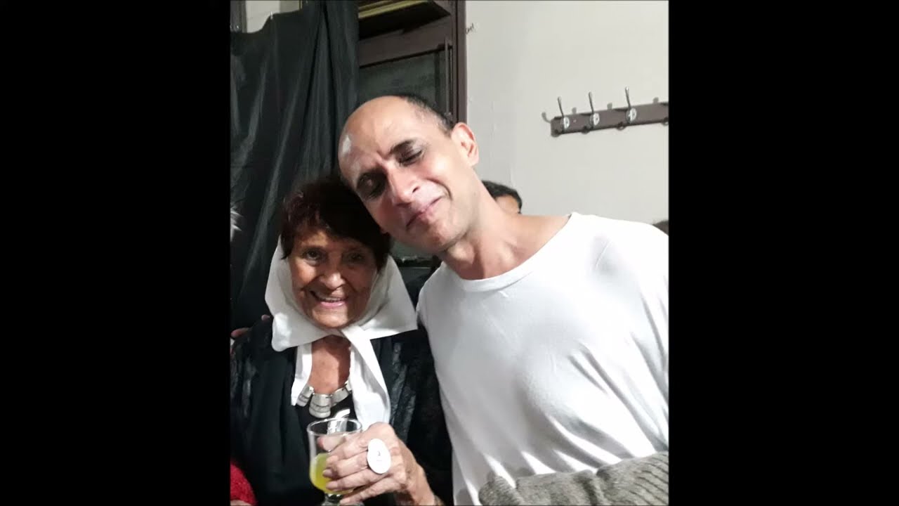 LA MEMORIA - LEON GIECO -  MARCELO PEREA