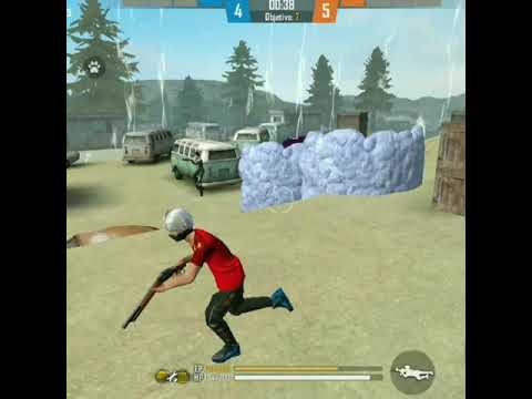 MC Vitin do LJ,MC Marley e MC Luan da BS-Privilegio-FREE FIRE HIGHLIGHT (VAPO)