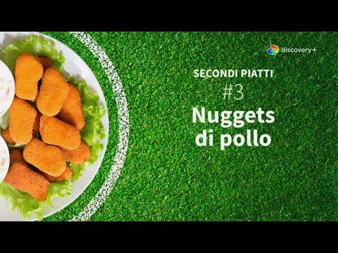 CASA BAIO | Chicken Nuggets