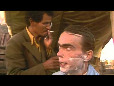 The Monroes - Arabian Nights (Official Video - Widescreen / Stereo-mix)