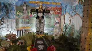 preview picture of video 'Santísima Cruz de Huancané 2011 - (1) Presentación'