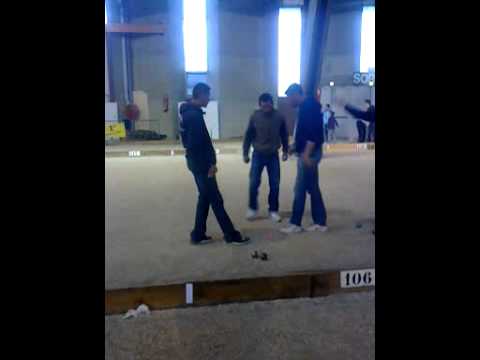 national de poitiers 2011 chinon club.