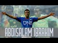 Abdisalam Ibrahim Skills Tackling Passes