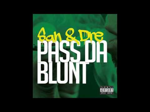 MWK  -  Pass da Blunt  ( PassDaBluntMixtape  2013 )