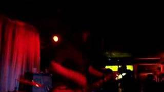 Gasoline Heart - All the Way - Atlanta - 03.28.08