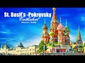 What S The Real Story Behind St Basil S Cathedral S Unique Design In Moscow