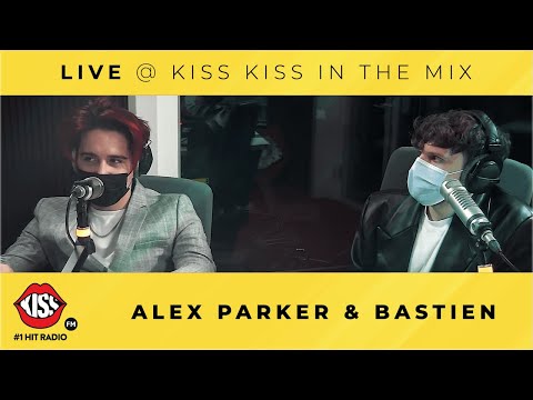 Alex Parker & Bastien - All This Love (LIVE @ Kiss Kiss In The Mix)