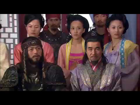 dae jo yeong episode 1 eng sub dae jo yeong episode 1 eng sub