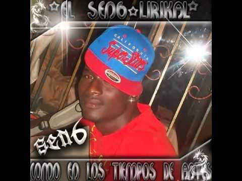 como en los tiempos de antes-regge nagga feat el sen6