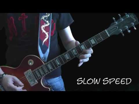 Play Like Slash - Lick 11 with TABS