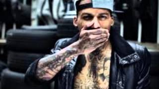 Kid Ink - Showoff Radio (Shade 45 Freestyle)