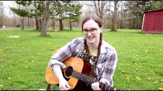 Dandelions - Five Iron Frenzy Acoustic Cover