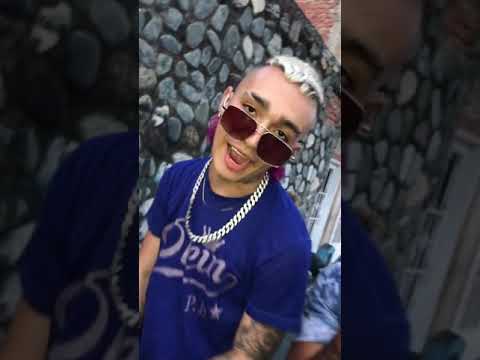 LOUIS B - RIP ENVIDIA 🧛‍♂️🔥