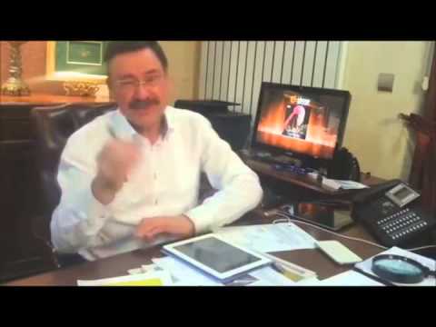 Melih Gökçek (Hayki - Adrenalin Versiyon)