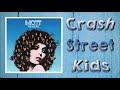 Mott the Hoople - Crash Street Kid