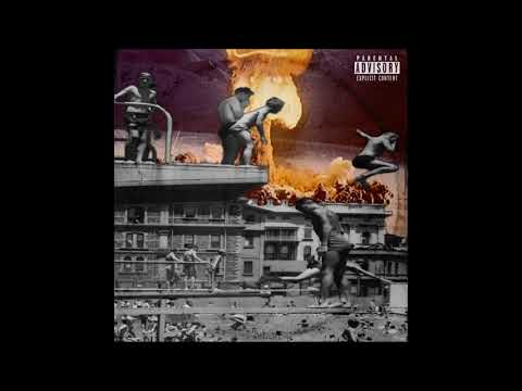 Buddy Leezle x Pyramid Tapes - Summer Madness (I Know)