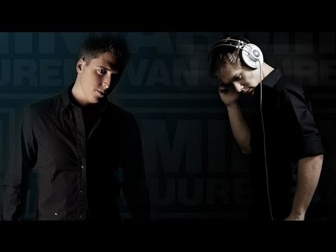 Enhanced Recordings 100: ASOT 524 Interview - Armin van Buuren & Will Holland