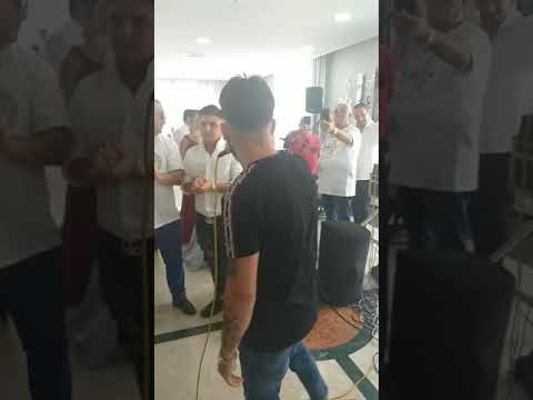 Tony Polverino 2019 Cascina Verde