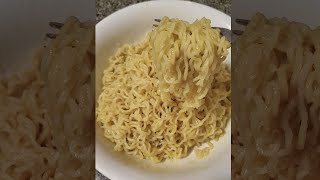 I FINALLY try Maggi noodles FOR THE FIRST TIME