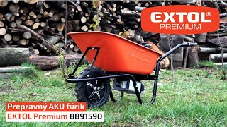 Extol Premium 8891590