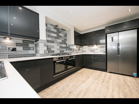 35 Wood Lane - stunning 7 bed en-suite in Headingley