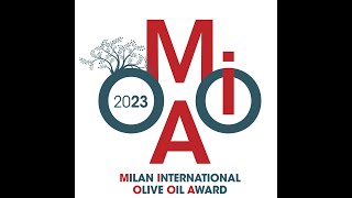 Il video con le premiazioni del Milan International Olive Oil Award 2023