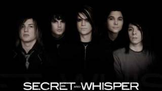 Secret and Whisper - The actress