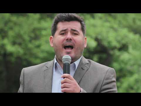 Dalibor Gjosic -  Kako da ti recam mila ostani