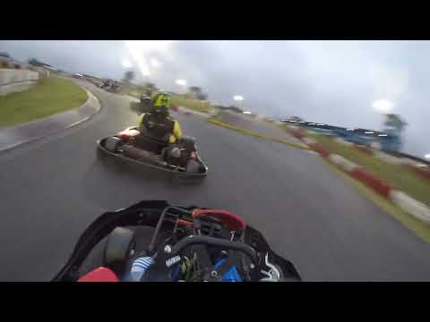 CKC - Copa Kart dos Camaradas