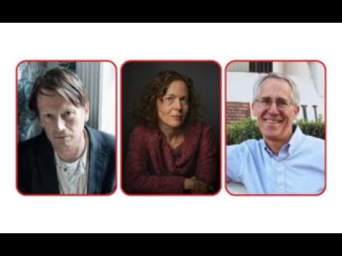 Orwell's Final Warning