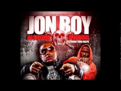 Jon Boy - Two Thumbs Up