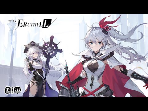 Higan : Eruthyll on Windows - 1080p | LDPlayer | Bilibili HK Limited - YouTube