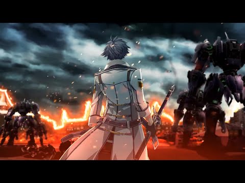 Trails of Cold Steel 3 Chapter 1 Part 8