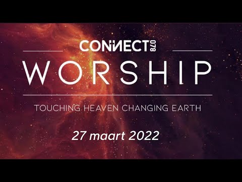 Worshipnight | 27 maart 2022 | 20:00 u