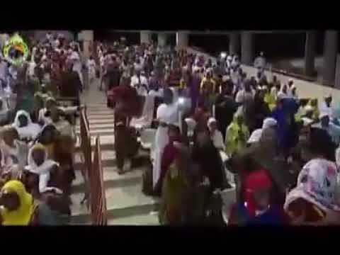 Zakirou Imam Hassan Cissé